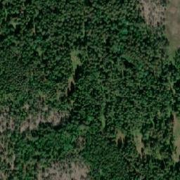 Satellite imagery of Vårdberget, AX