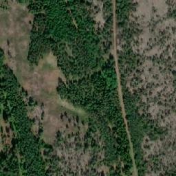 Satellite imagery of Vårdberget, AX