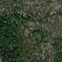 Satellite imagery of Höckleberget, AX