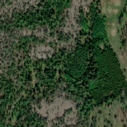 Satellite imagery of Höckleberget, AX