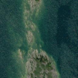 Satellite imagery of Klivitörarna, AX