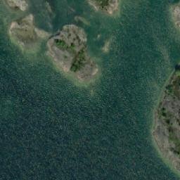 Satellite imagery of Klivitörarna, AX