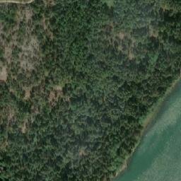 Satellite imagery of Långö Udden, FI