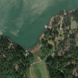 Satellite imagery of Koiknem Udden, FI