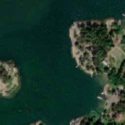 Satellite imagery of Kvarnudden, FI
