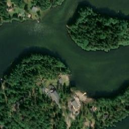 Satellite imagery of Isoniemi, FI