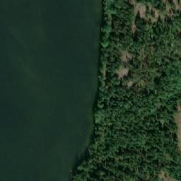 Satellite imagery of Isoniemi, FI