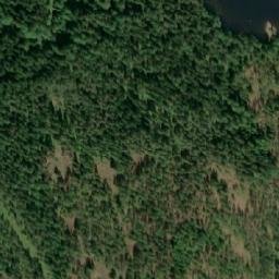 Satellite imagery of Aitsaarennokka, FI