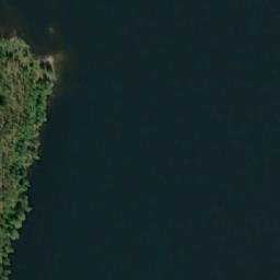 Satellite imagery of Aitsaarennokka, FI