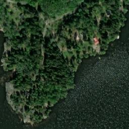 Satellite imagery of Vohniemi, FI