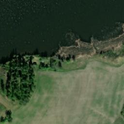 Satellite imagery of Malkaniemi, FI