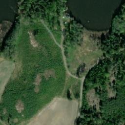 Satellite imagery of Malkaniemi, FI