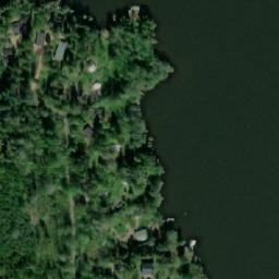 Satellite imagery of Malkaniemi, FI