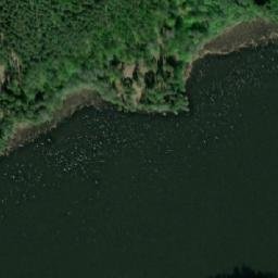 Satellite imagery of Runberget, FI