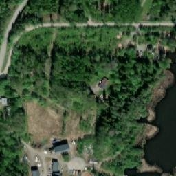 Satellite imagery of Sikaniemi, FI