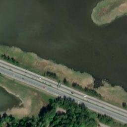 Satellite imagery of Lankiniemi, FI