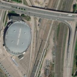 Satellite imagery of survey_point, NO