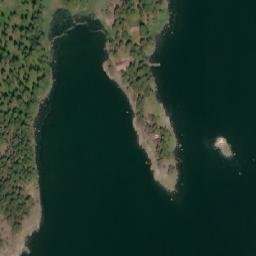Satellite imagery of Västernäs, FI