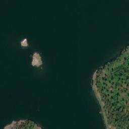 Satellite imagery of Västernäs, FI