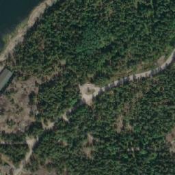 Satellite imagery of Skvättan, FI