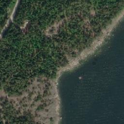 Satellite imagery of Skvättan, FI