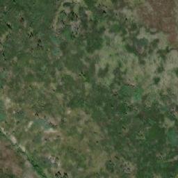 Satellite imagery of Dickson Hill, CA