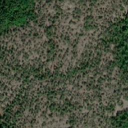 Satellite imagery of Vårdberget, AX