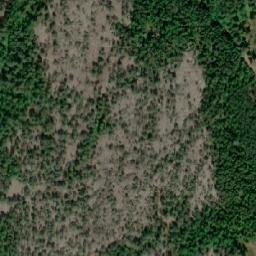 Satellite imagery of Vårdberget, AX