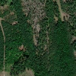 Satellite imagery of Vårdberget, AX