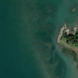 Satellite imagery of Söderön, AX