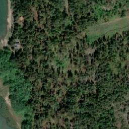 Satellite imagery of Söderön, AX