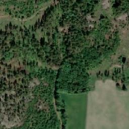 Satellite imagery of Söderön, AX