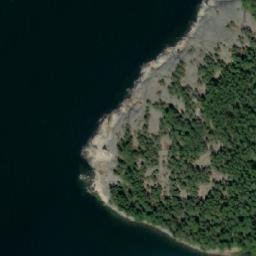 Satellite imagery of Lillnäs, FI