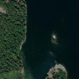 Satellite imagery of Lillnäs, FI