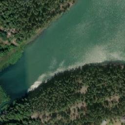 Satellite imagery of Långö Udden, FI