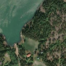 Satellite imagery of Långö Udden, FI