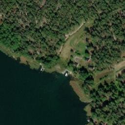 Satellite imagery of Sexnappa Udden, FI