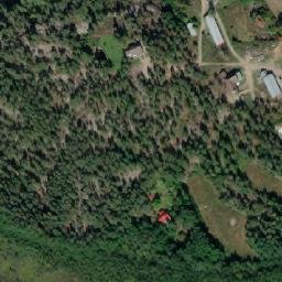 Satellite imagery of Pörknäs, FI