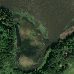 Satellite imagery of Kotaniemi, FI