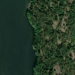 Satellite imagery of Isoniemi, FI