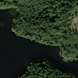 Satellite imagery of Karhunkruoppi, FI
