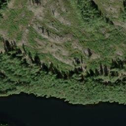 Satellite imagery of Karhunkruoppi, FI