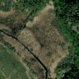 Satellite imagery of Hevoshaanniemi, FI
