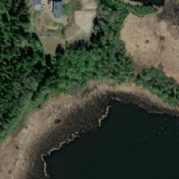 Satellite imagery of Sikaniemi, FI