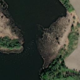 Satellite imagery of Sikaniemi, FI