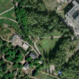 Satellite imagery of cairn, FI