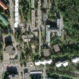 Satellite imagery of Ströms Gård, FI