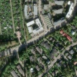 Satellite imagery of Ströms Gård, FI