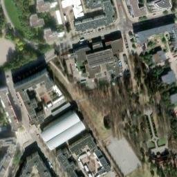 Satellite imagery of survey_point, NO