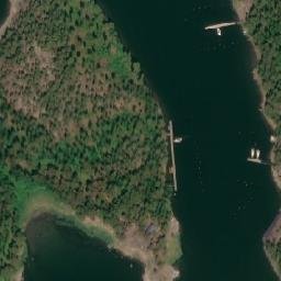 Satellite imagery of Västernäs, FI